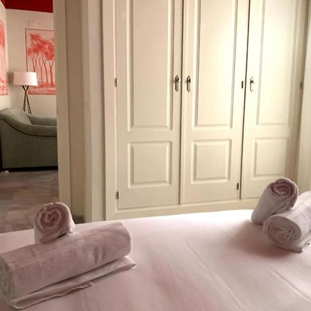 Ritual Sevilla Suites Alameda 1 Zewnętrze zdjęcie