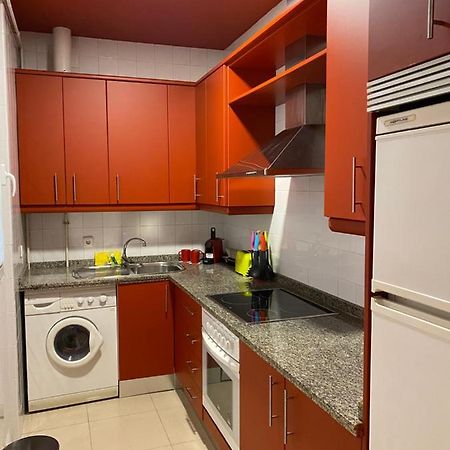 Ritual Sevilla Suites Alameda 1 Zewnętrze zdjęcie