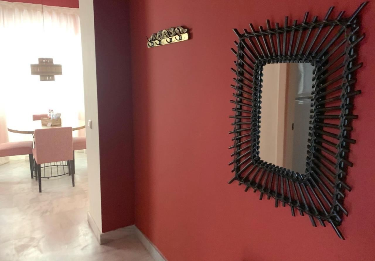 Ritual Sevilla Suites Alameda 1 Zewnętrze zdjęcie