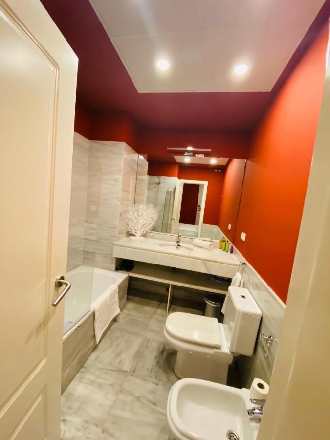 Ritual Sevilla Suites Alameda 1 Zewnętrze zdjęcie